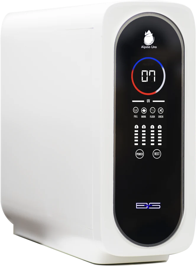 Alpino Uno Aqua TL-400 RO-System