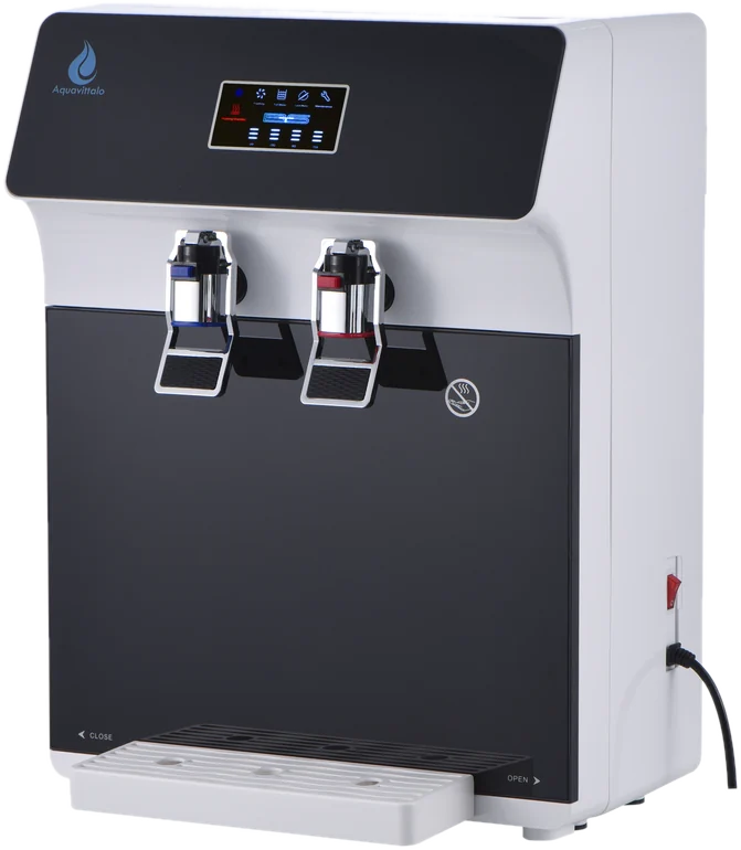 Aquavittalo S6 Wasseraufbereitungssystem