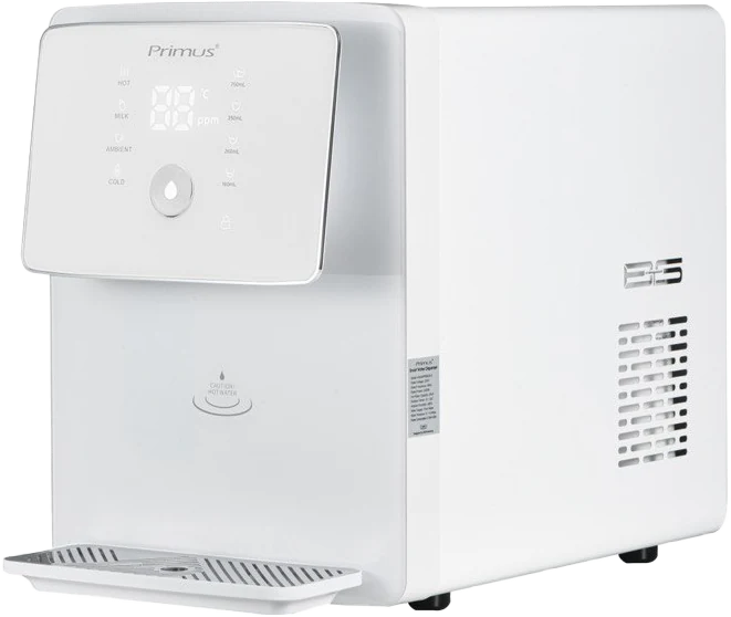 Primus AQUAPRIMUS-C Smart-System