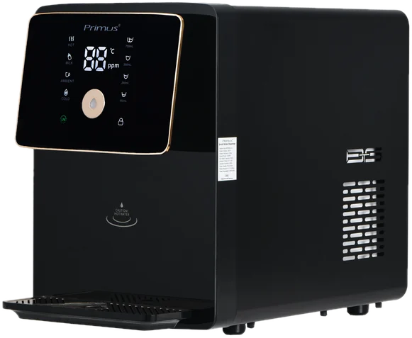 Primus AQUAPRIMUS-C Smart-System